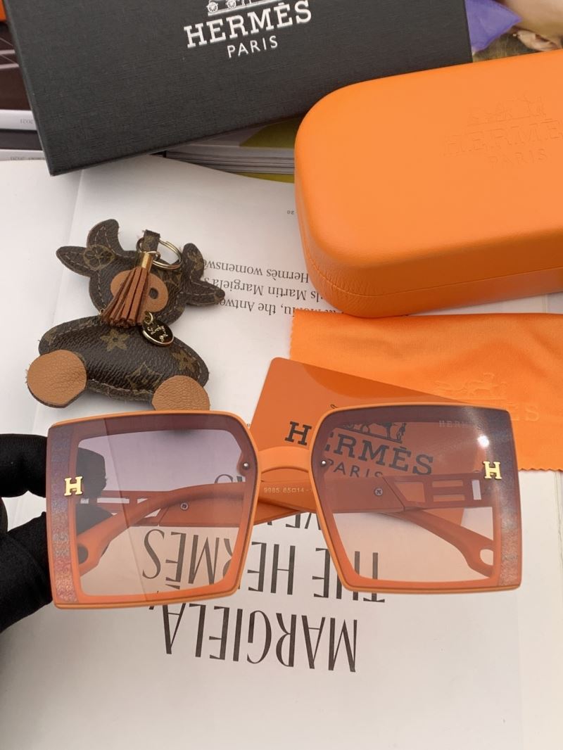 Hermes Sunglasses